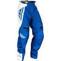 Pantalón FLY RACING F-16 Azul
