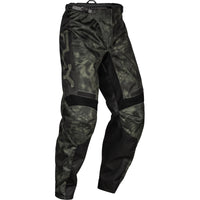 Pantalón FLY RACING F-16 KRYPTEK Edición Limitada