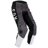 Pantalón FOX RACING 180 NITRO Negro