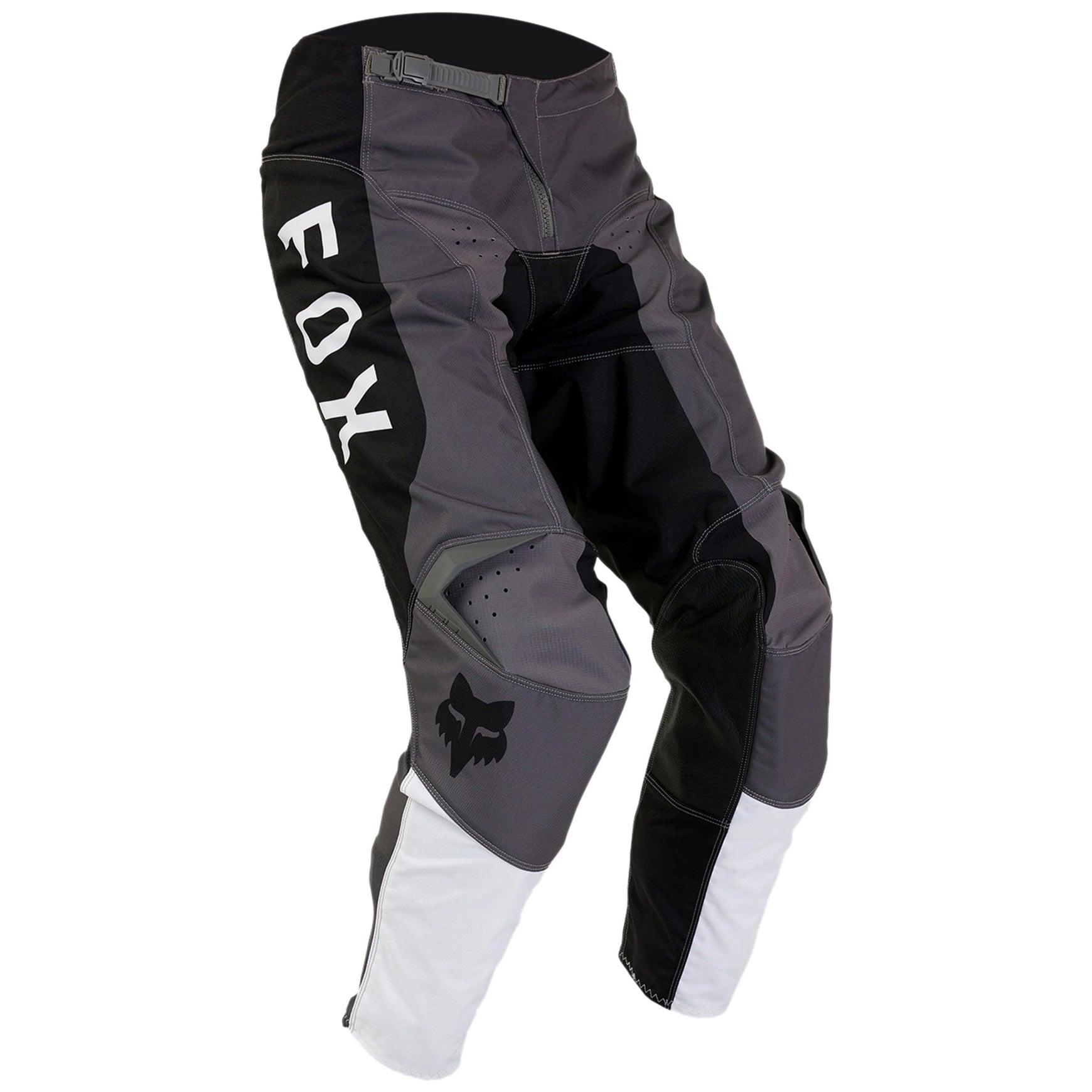 Pantalón FOX RACING 180 NITRO Negro