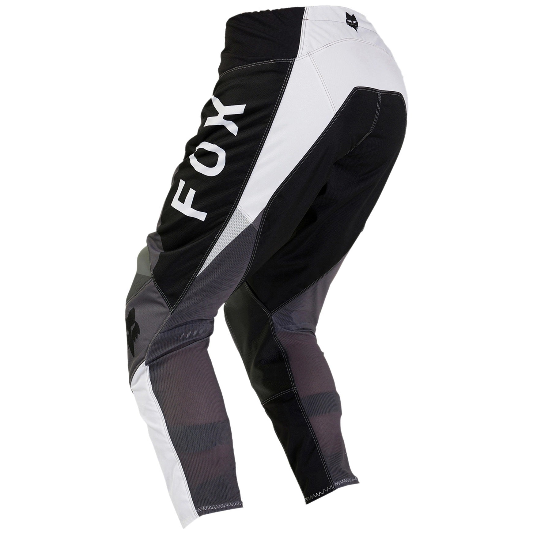 Pantalón FOX RACING 180 NITRO Negro