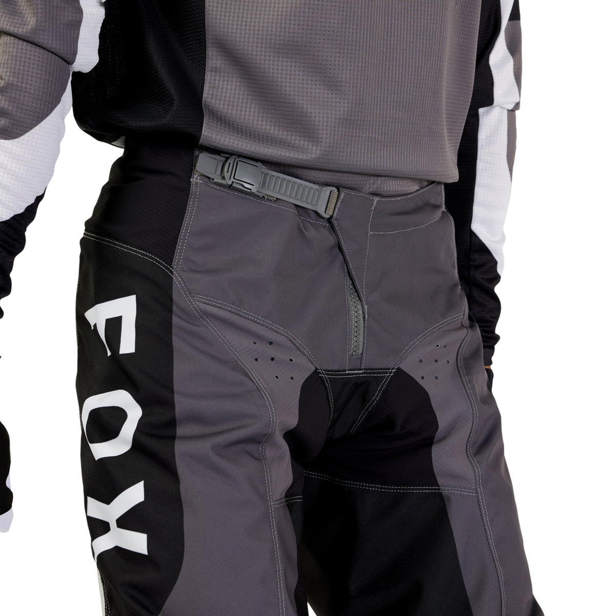 Pantalón FOX RACING 180 NITRO Negro