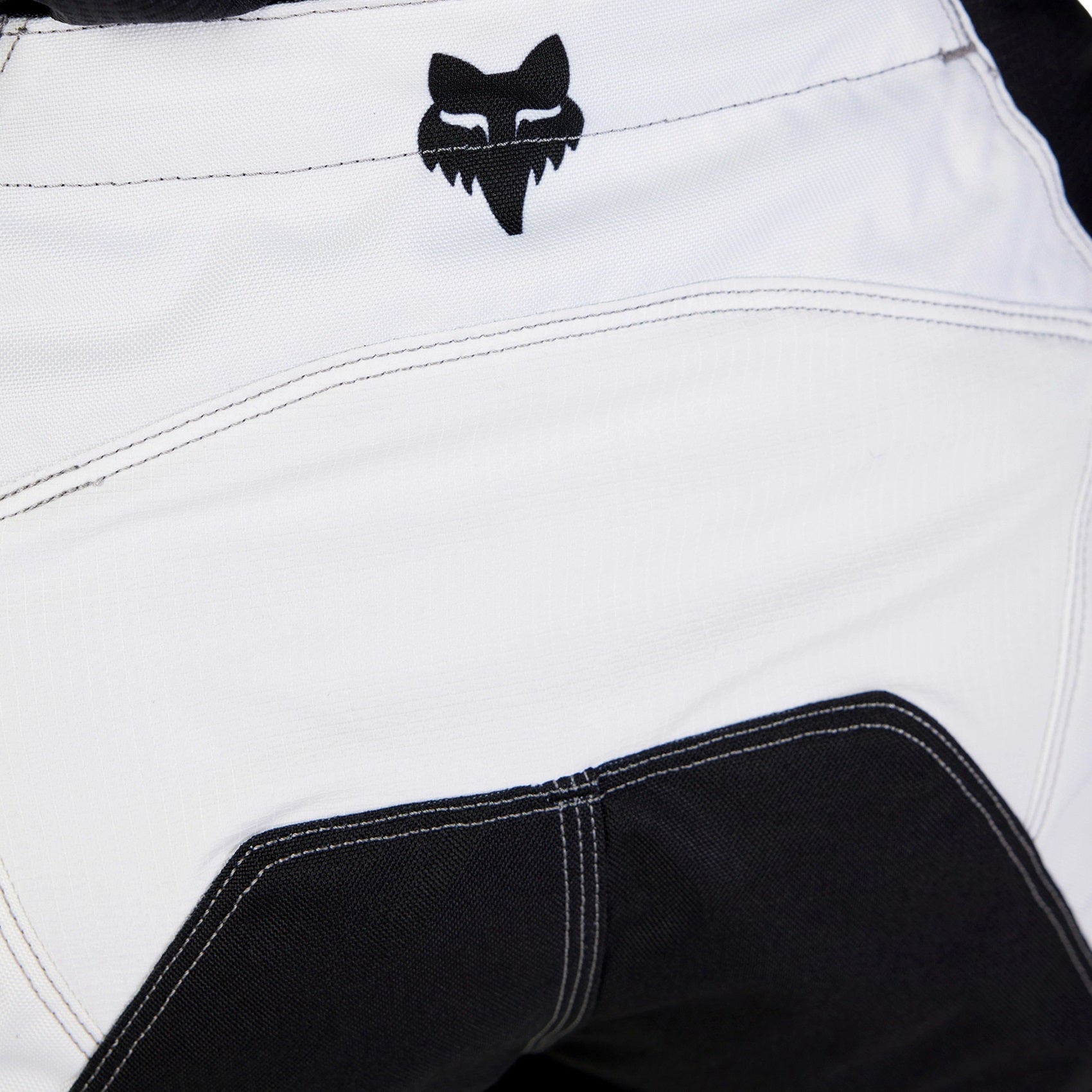 Pantalón FOX RACING 180 NITRO Negro