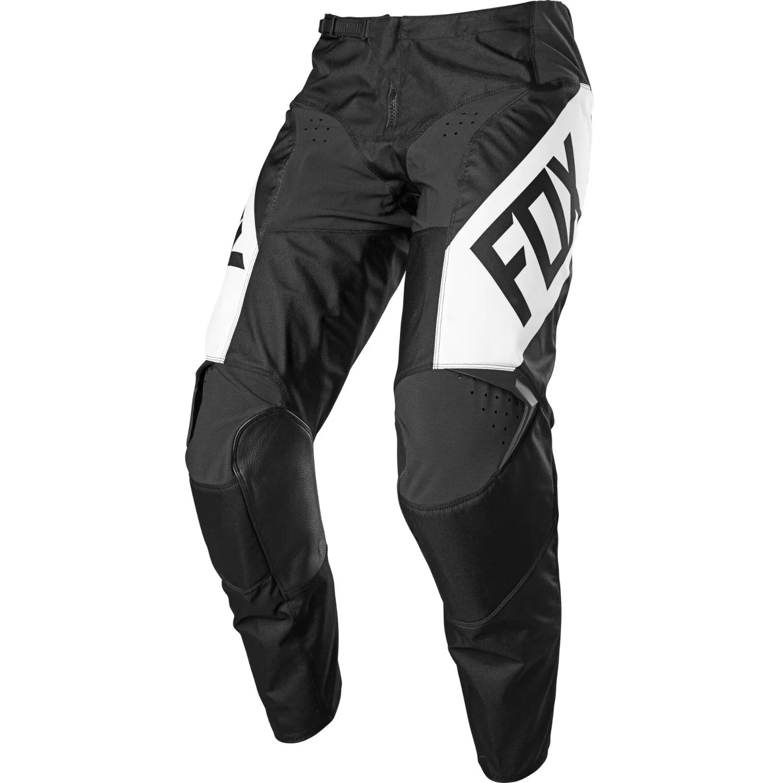 Pantalón Niño FOX RACING 180 REVN Negro