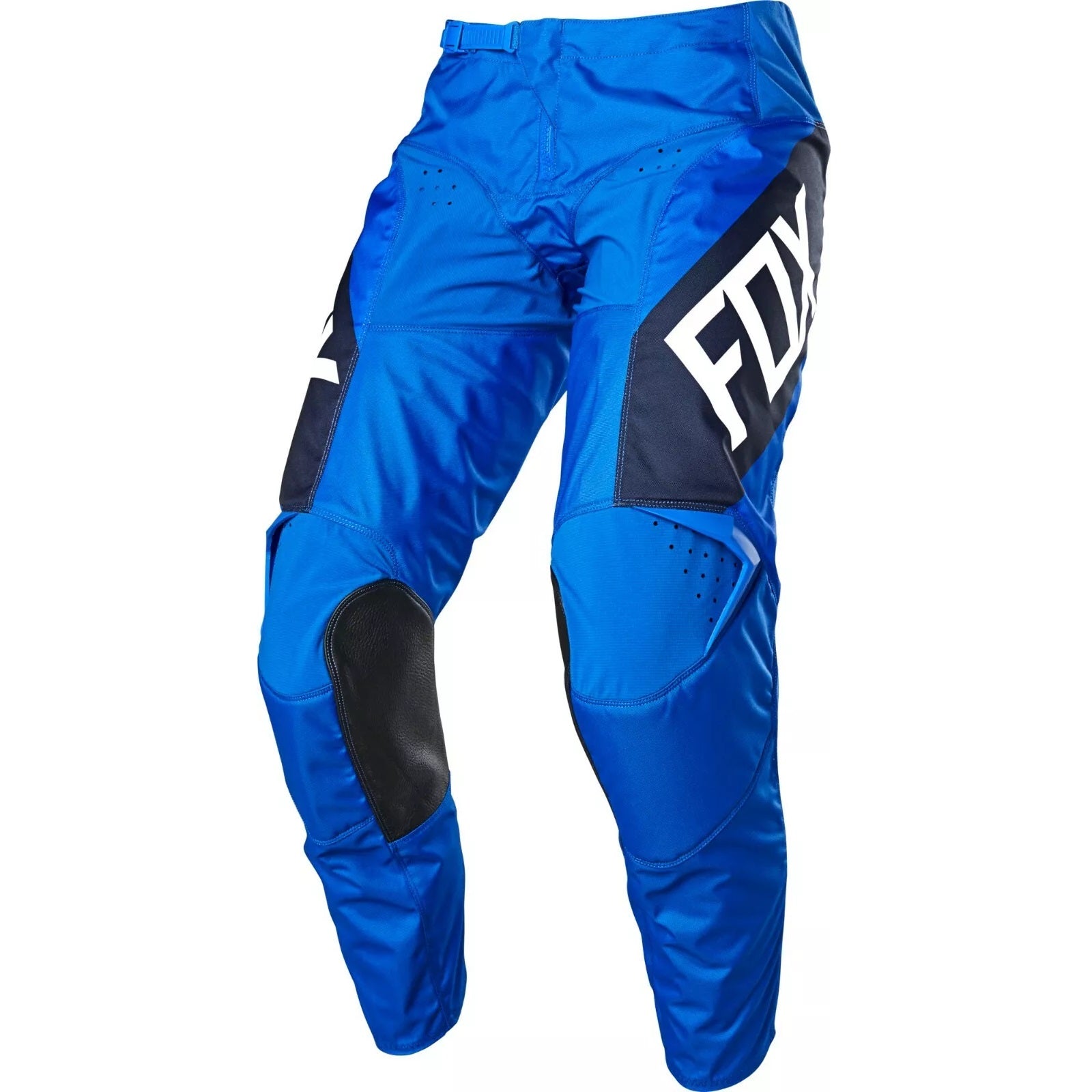 Pantalón Niño FOX RACING 180 REVN Azul