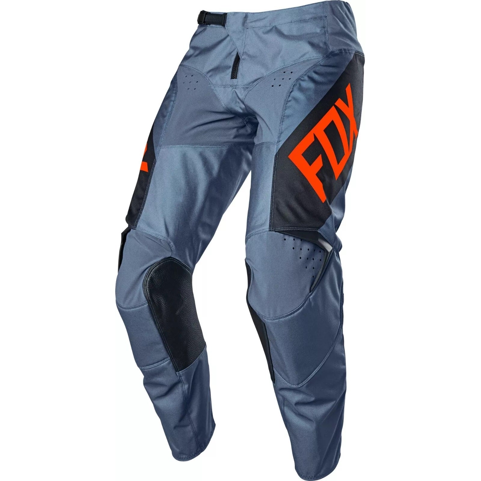 Pantalón Niño FOX RACING 180 REVN Naranjo