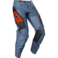 Pantalón Niño FOX RACING 180 REVN Naranjo