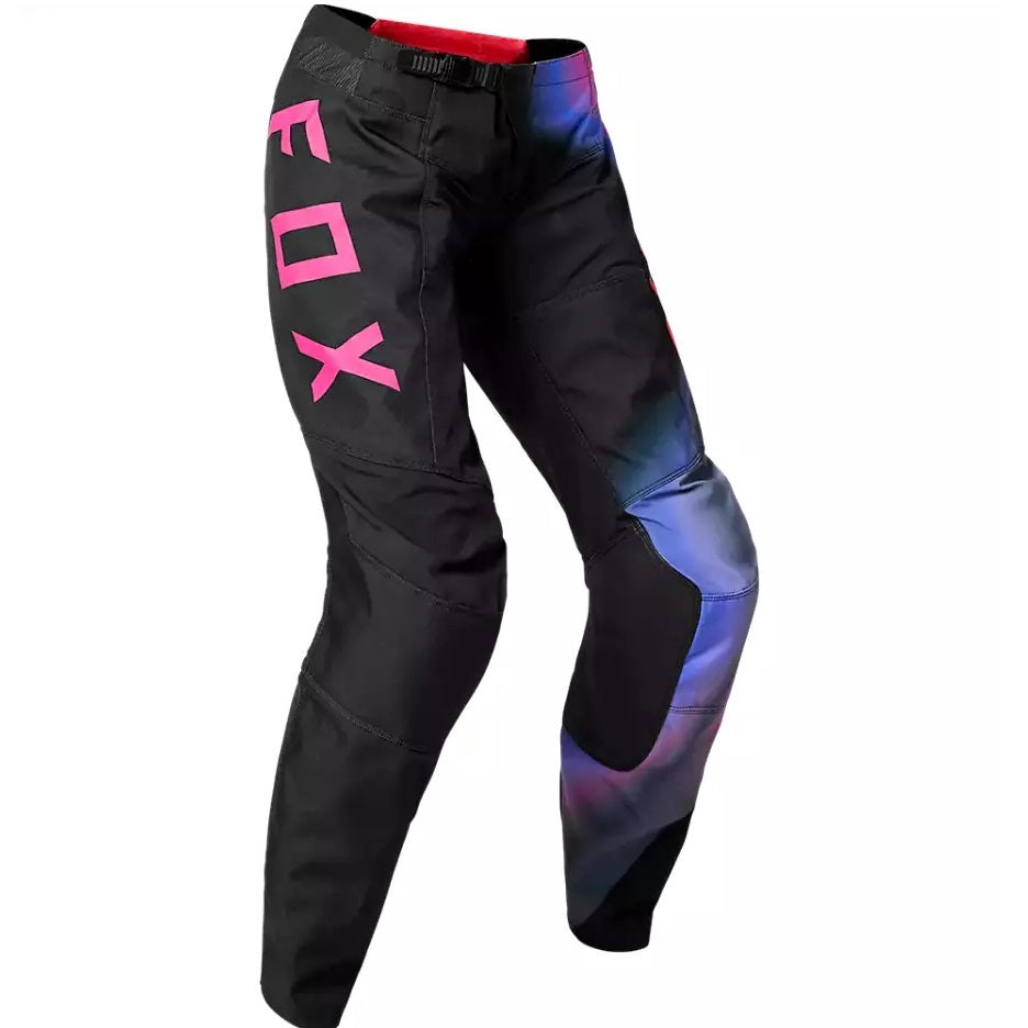 Pantalón Niña FOX RACING TOXSYK Rosado