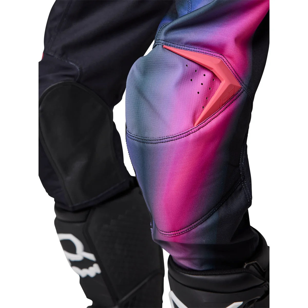Pantalón Niña FOX RACING TOXSYK Rosado