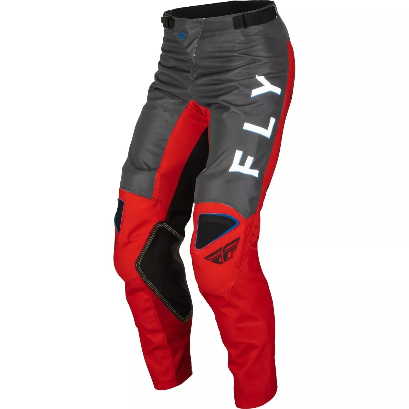 Traje FLY RACING KINETIC KORE Rojo