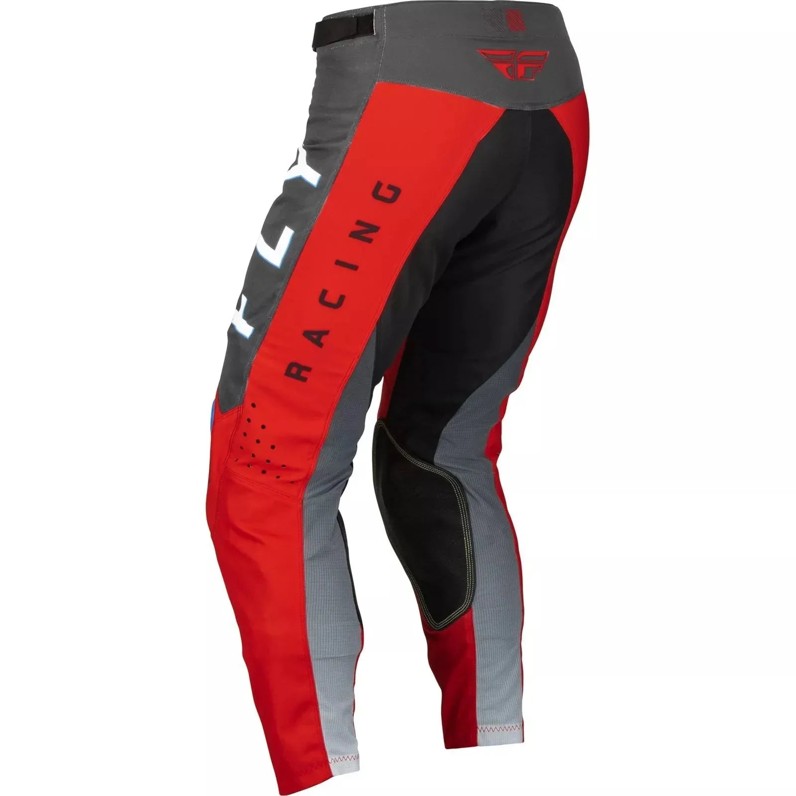Traje FLY RACING KINETIC KORE Rojo