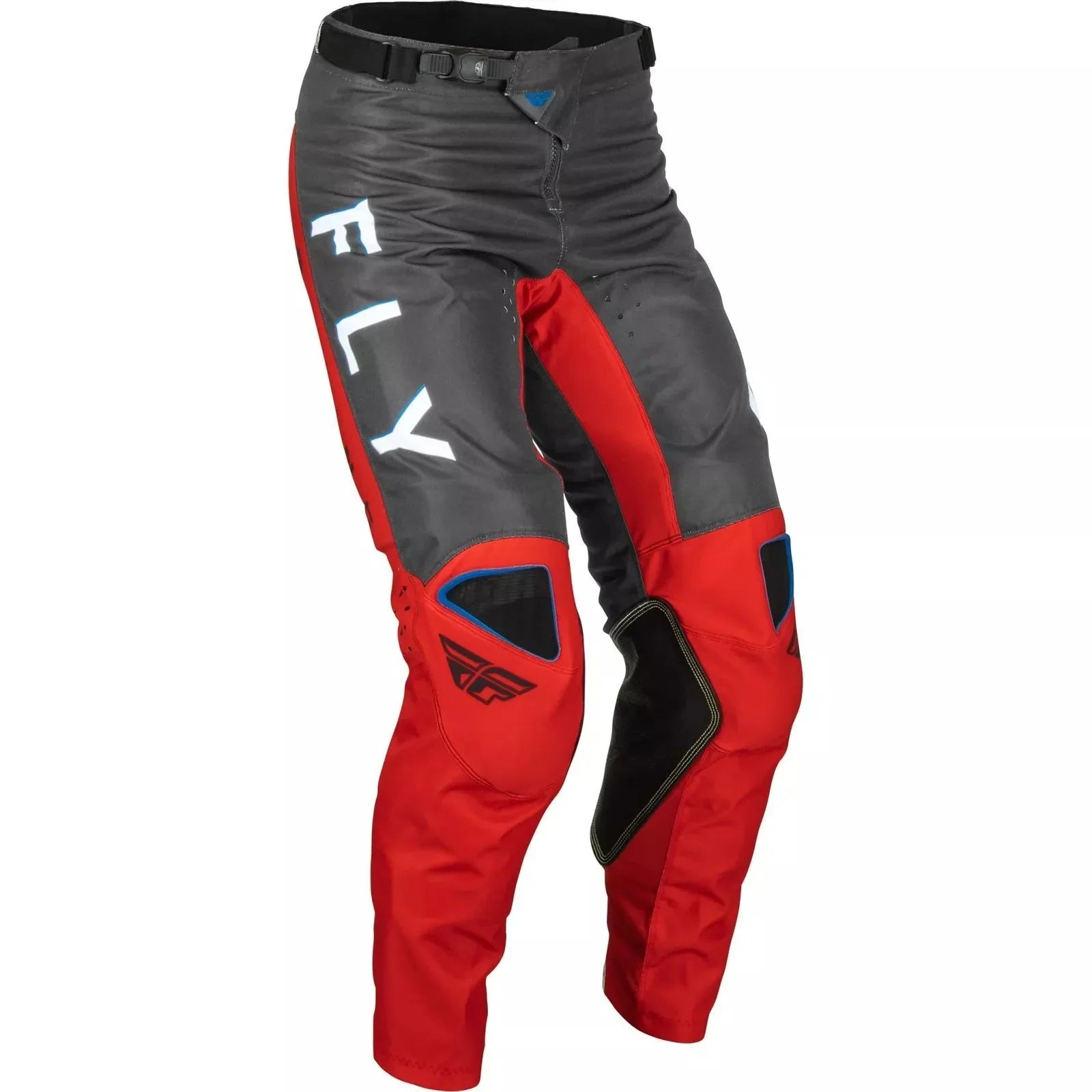 Traje FLY RACING KINETIC KORE Rojo