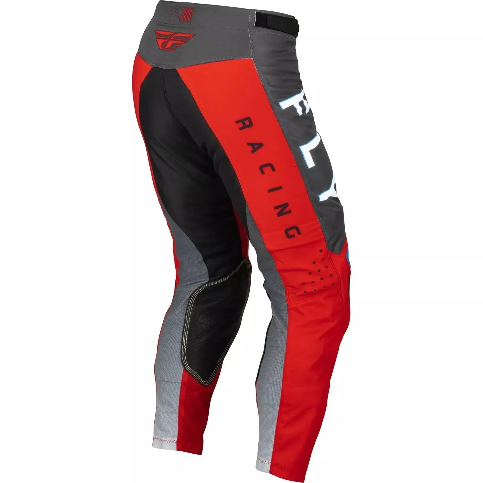 Traje FLY RACING KINETIC KORE Rojo