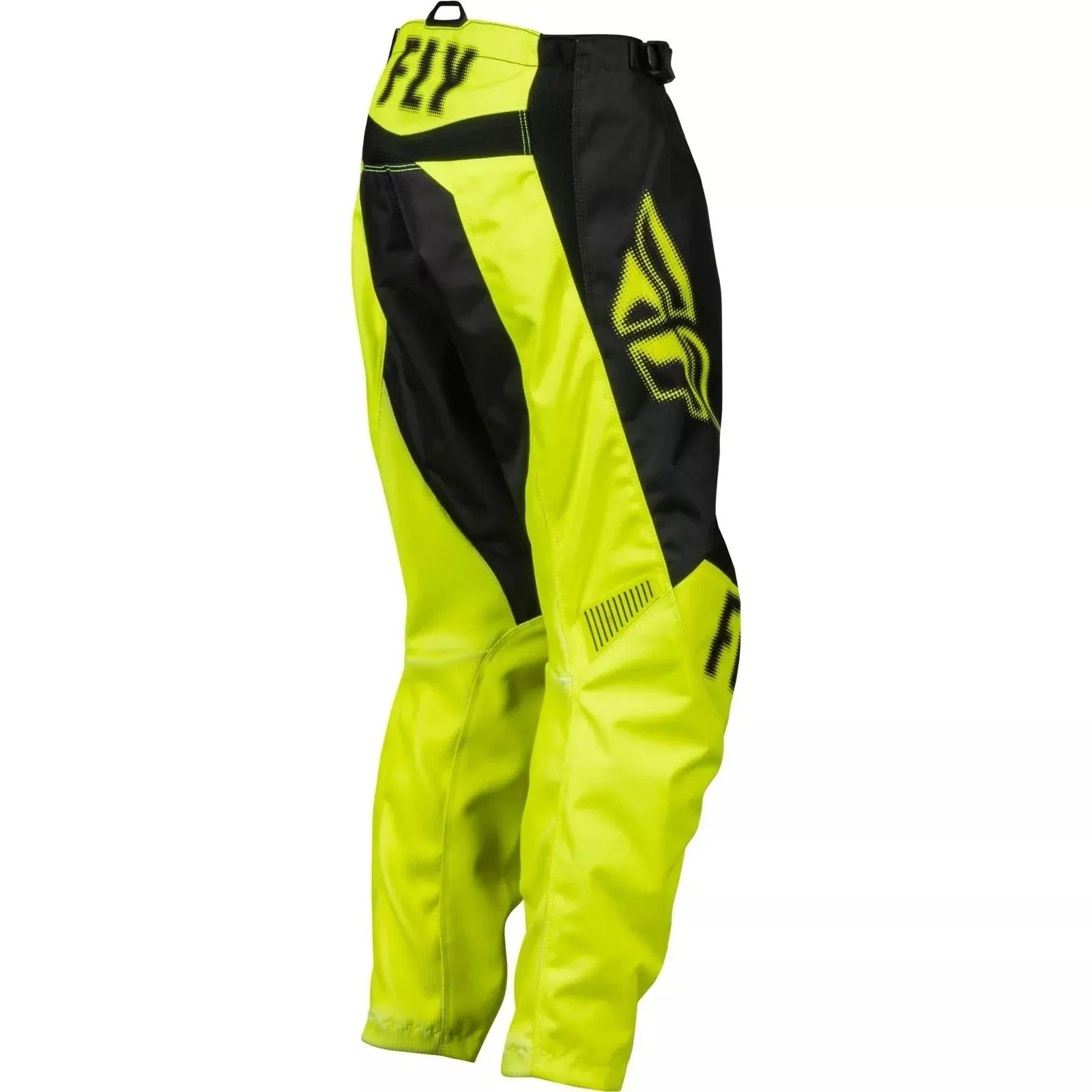 Traje Niño FLY RACING F-16 Flúor