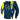 Traje FLY RACING F-16 Flúor