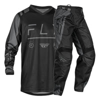 Traje FLY RACING F-16 Negro