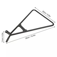 Triángulo de Apoyo Moto Enduro MX Universal