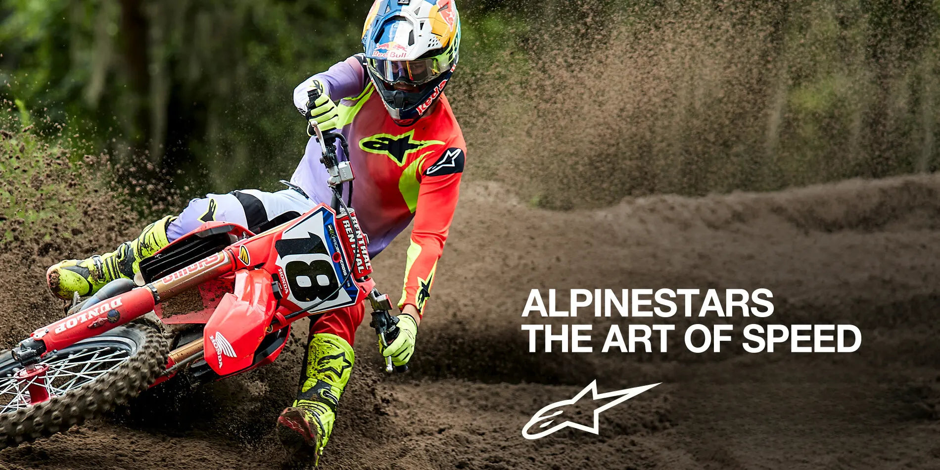 ALPINESTARS