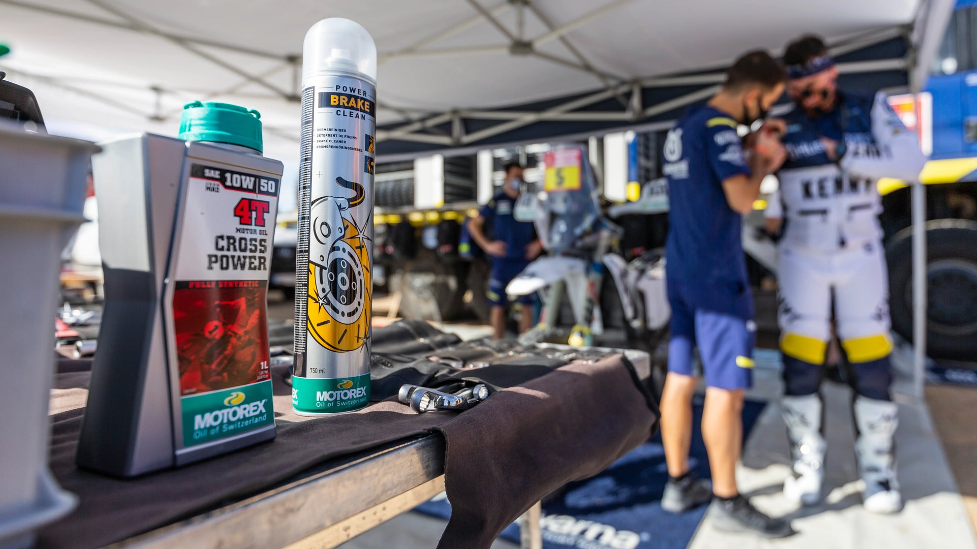 Refrigerantes Coolant