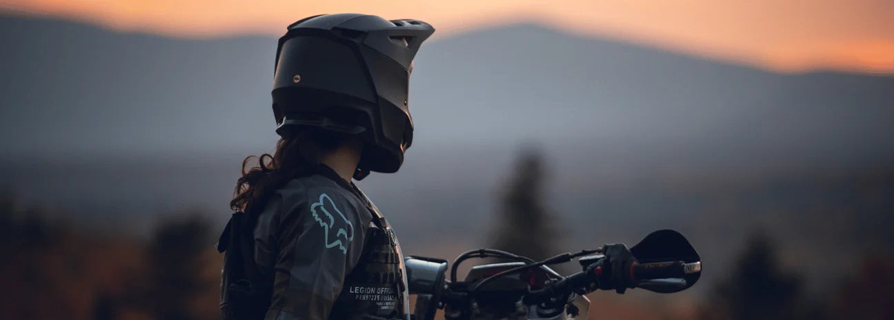 Cascos Mujeres