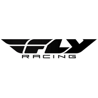 Jersey FLY Racing KINETIC KORE Fluor