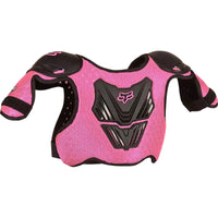 FOX RACING PEEWEE PACK Rosa (2 - 7 años)