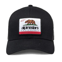 Jockey ALPINESTARS CALI 2.0 Negro