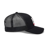 Jockey ALPINESTARS CALI 2.0 Negro