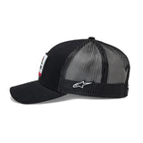 Jockey ALPINESTARS CALI 2.0 Negro