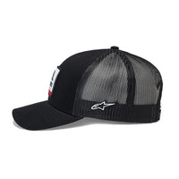 Jockey ALPINESTARS CALI 2.0 Negro