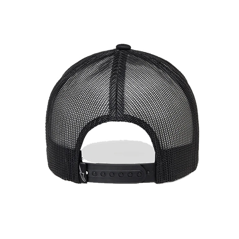 Jockey ALPINESTARS CALI 2.0 Negro