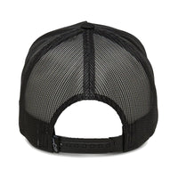 Jockey ALPINESTARS Heritage Patch Trucker Negro
