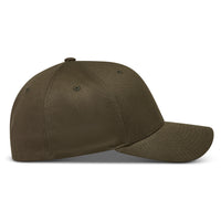 Jockey ALPINESTARS PIVOT Verde Militar
