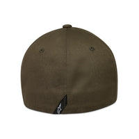 Jockey ALPINESTARS PIVOT Verde Militar