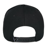 Jockey ALPINESTARS Matrix Snapback Negro