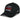 Jockey ALPINESTARS Matrix Snapback Negro