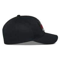 Jockey ALPINESTARS Matrix Snapback Negro