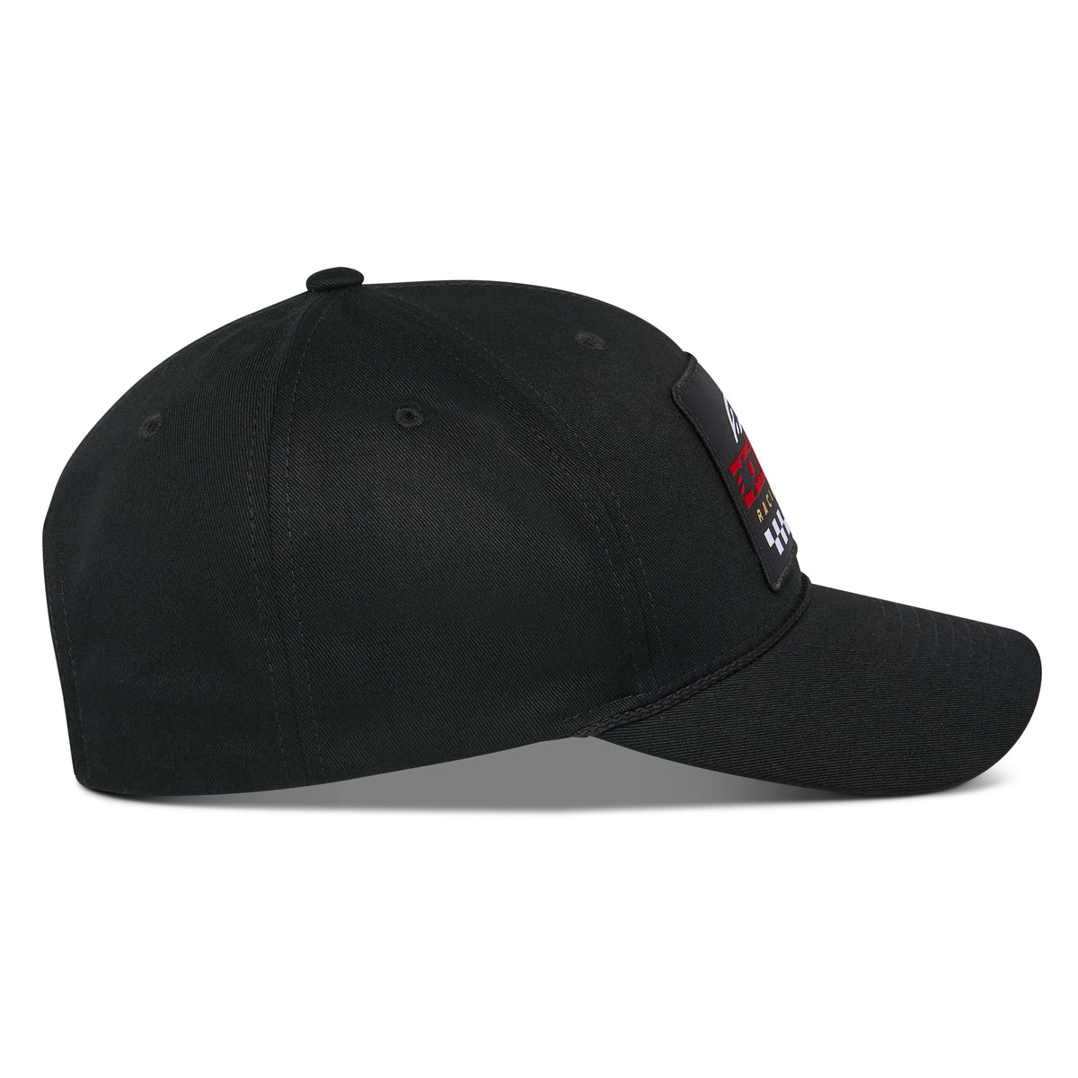 Jockey ALPINESTARS Matrix Snapback Negro