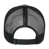 Jockey ALPINESTARS Oblique Camo Trucker Verde Camo