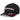 Jockey ALPINESTARS INDENT Negro Rojo
