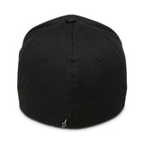Jockey ALPINESTARS INDENT Negro Rojo