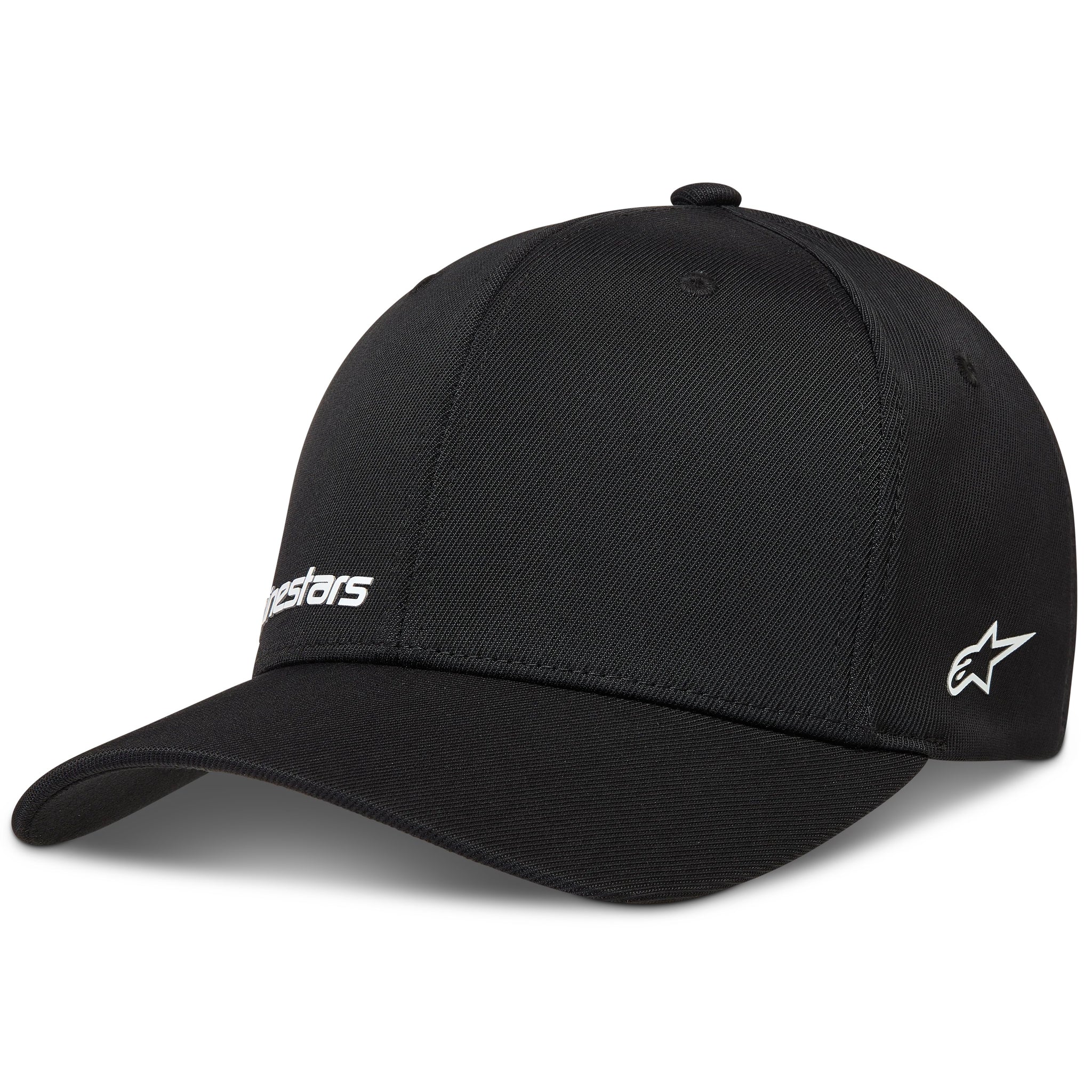 Jockey ALPINESTARS POINTS Negro