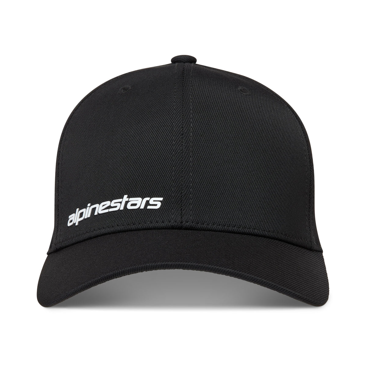 Jockey ALPINESTARS POINTS Negro