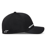 Jockey ALPINESTARS POINTS Negro