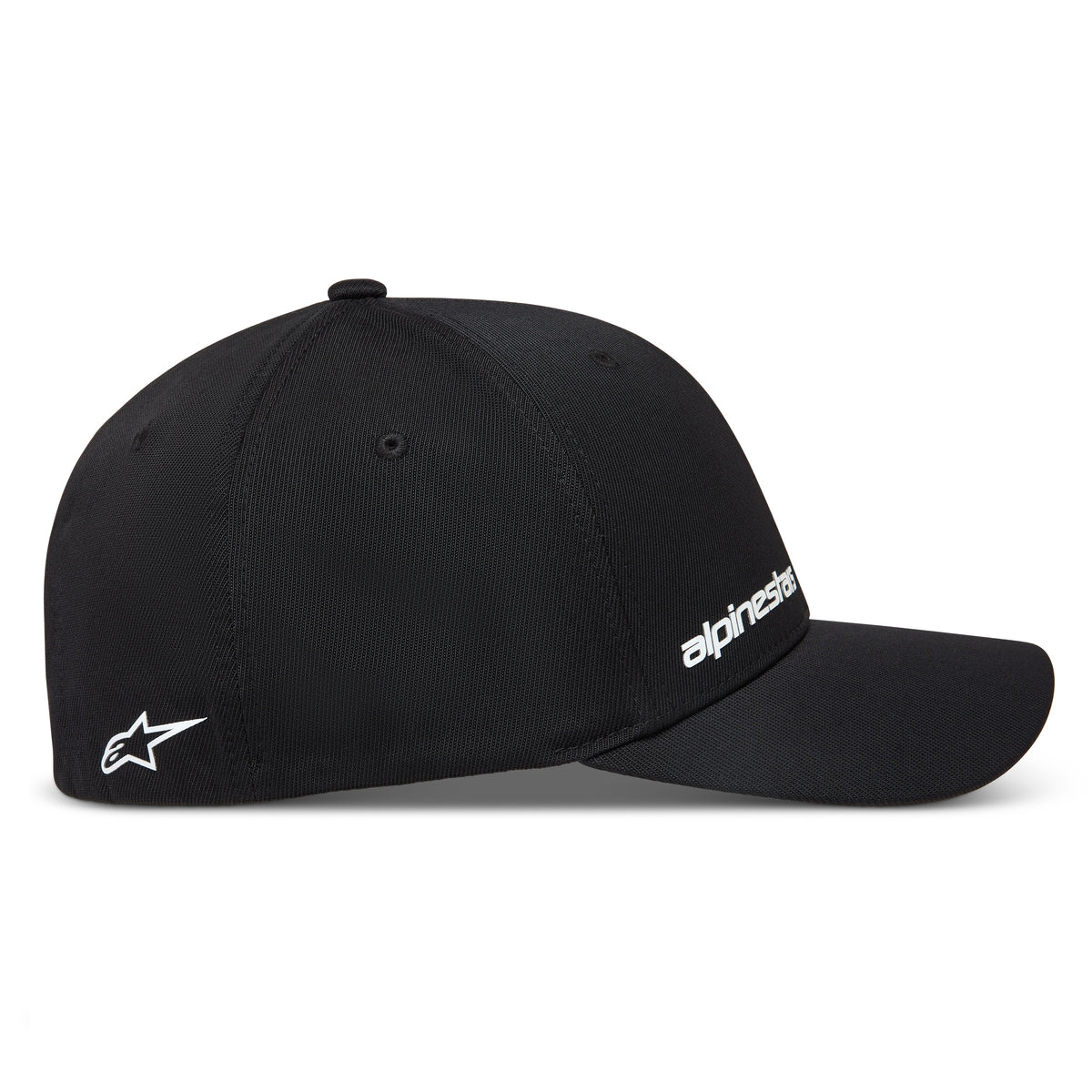Jockey ALPINESTARS POINTS Negro