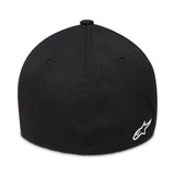 Jockey ALPINESTARS POINTS Negro