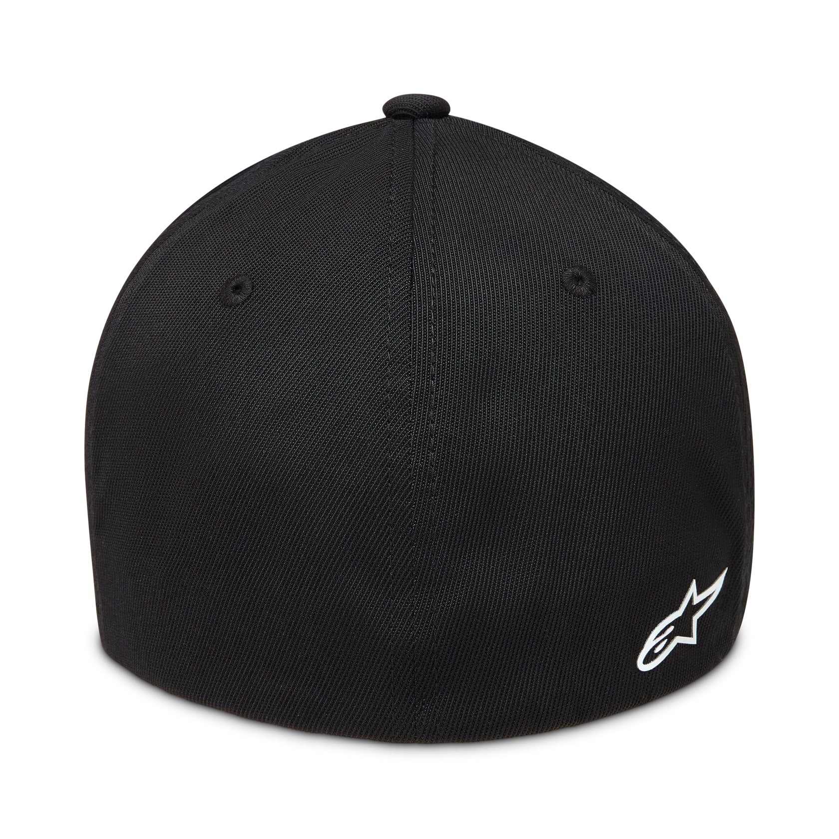 Jockey ALPINESTARS POINTS Negro