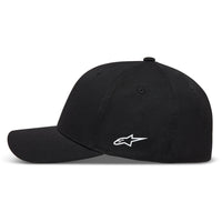 Jockey ALPINESTARS POINTS Negro