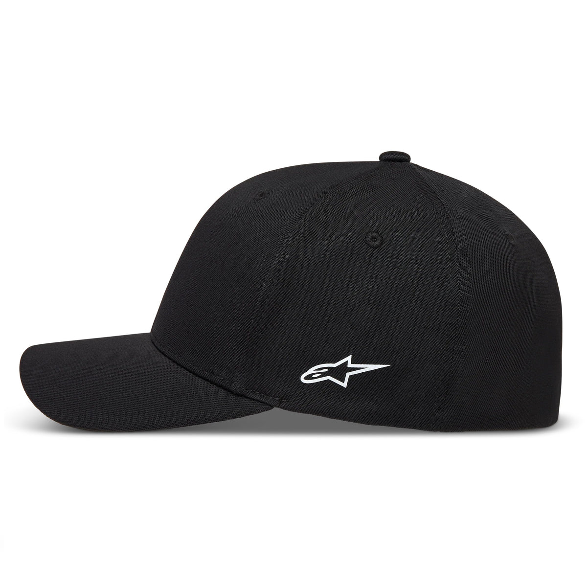 Jockey ALPINESTARS POINTS Negro