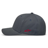 Jockey ALPINESTARS POINTS Gris